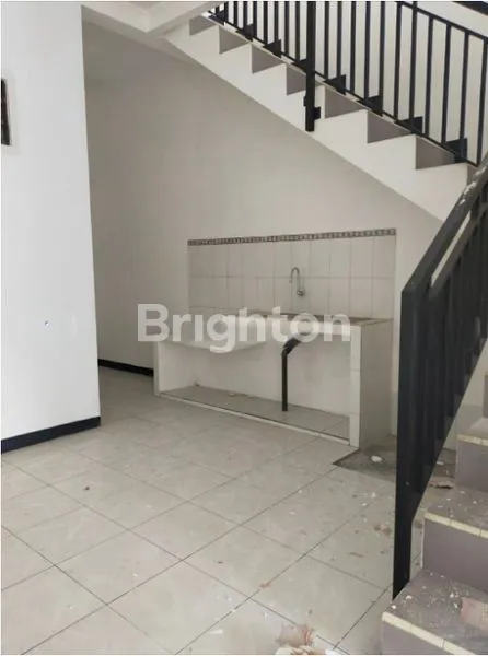 image RUMAH SIAP HUNI LT 87M² SETRO (1)