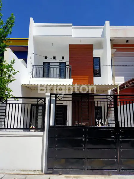 image RUMAH SIAP HUNI LT 87M² SETRO (4)