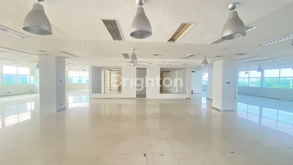 image GEDUNG STRATEGIS DEKAT TB SIMATUPANG (5)