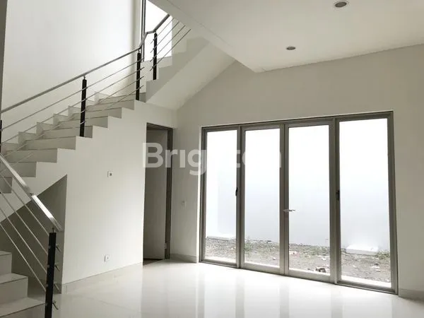 image RUMAH GREENLAND RESIDENCE 2 LANTAI DEKAT PAKUWON MALL  (4)