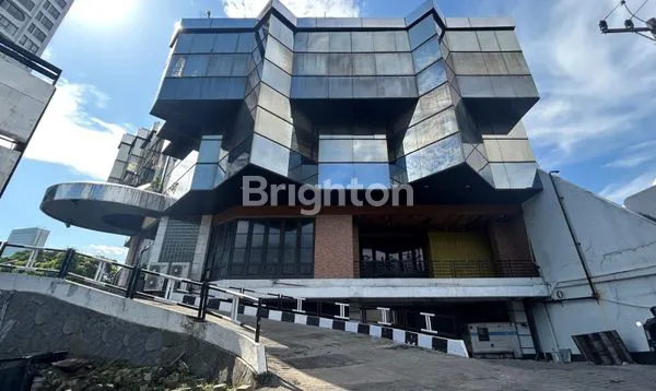 image GEDUNG KANTOR JALAN RAYA GUBENG - RAYA SULAWESI, SURABAYA PUSAT. STRATEGIS DEKAT RAYA KERTAJAYA - BILITON - NGAGEL - SUMATERA - PANGLIMA SUDIRMAN - BASUKI RAHMAT - KEPUTRAN - DINOYO - DR. SOETOMO, DLL. COCOK UNTUK CAFE - RESTAURANT - KANTOR - SHOWROOM - K (2)