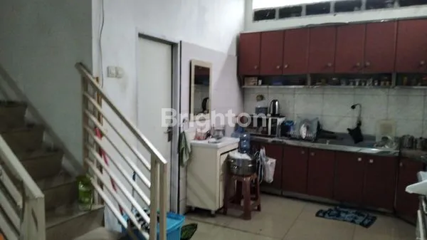 image RUKO TIGA LANTAI DI MERDEKA BOGOR (4)