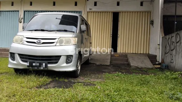 image RUKO TIGA LANTAI DI MERDEKA BOGOR (8)