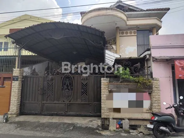 image HUNIAN NYAMAN 6+1 KT DEKAT LOTTE (1)