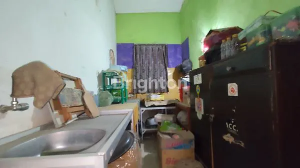 image RUMAH 2KT DI ASRIKATON, LT 103M² AKSES MOBIL (8)