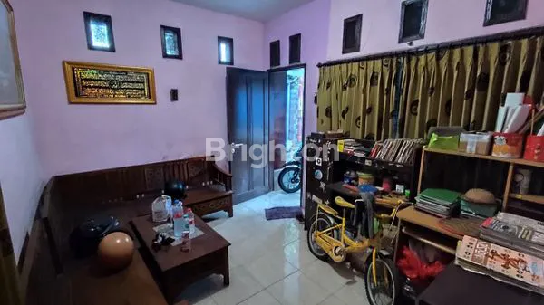image RUMAH 2KT DI ASRIKATON, LT 103M² AKSES MOBIL (4)