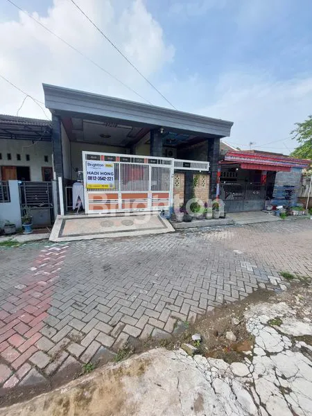 image DIJUAL RUMAH AREA CANGGU, JETIS – KAB. MOJOKERTO (1)