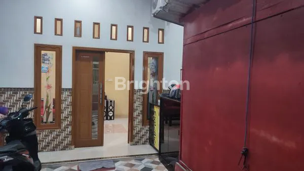 image DIJUAL RUMAH AREA CANGGU, JETIS – KAB. MOJOKERTO (2)