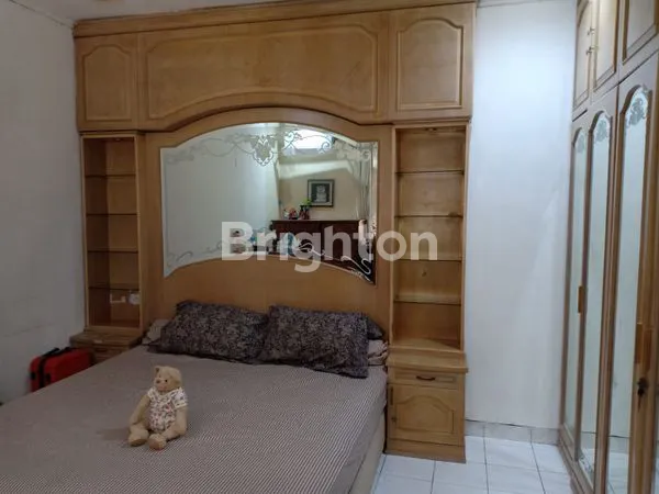 image RUMAH STRATEGIS 4 KT DEKAT TOL & MALL (4)