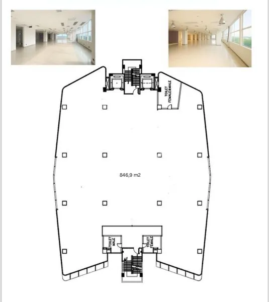 image GEDUNG STRATEGIS DEKAT TB SIMATUPANG (4)
