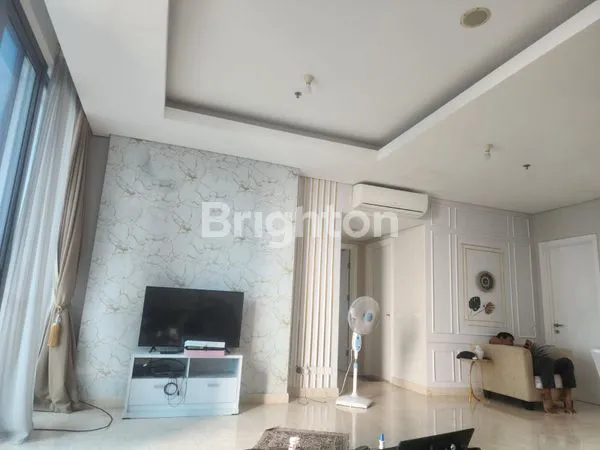 image DIJUAL/SEWA  APARTEMEN VOILA CIPUTRA WORLD (1)