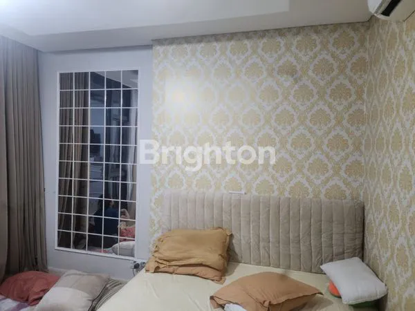 image DIJUAL/SEWA  APARTEMEN VOILA CIPUTRA WORLD (2)