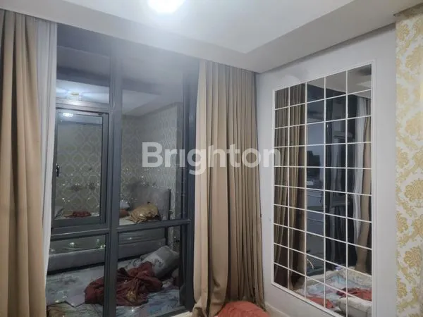 image DIJUAL/SEWA  APARTEMEN VOILA CIPUTRA WORLD (3)