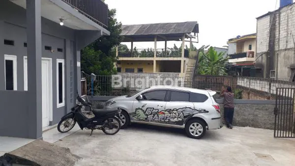 image INVESTASI RUMAH KONTRAKAN DEPOK MURAH (2)