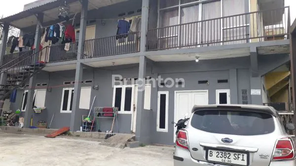 image INVESTASI RUMAH KONTRAKAN DEPOK MURAH (3)