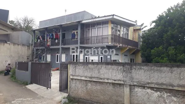 image INVESTASI RUMAH KONTRAKAN DEPOK MURAH (1)