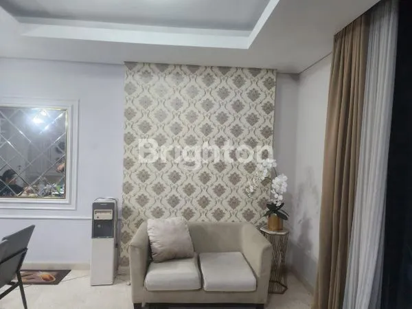 image DIJUAL/SEWA  APARTEMEN VOILA CIPUTRA WORLD (5)