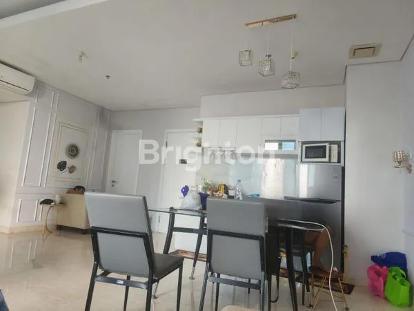 image DIJUAL/SEWA  APARTEMEN VOILA CIPUTRA WORLD (7)