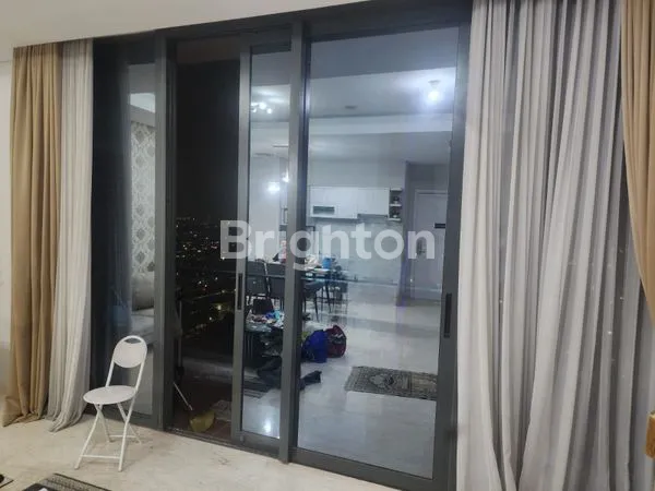 image DIJUAL/SEWA  APARTEMEN VOILA CIPUTRA WORLD (8)