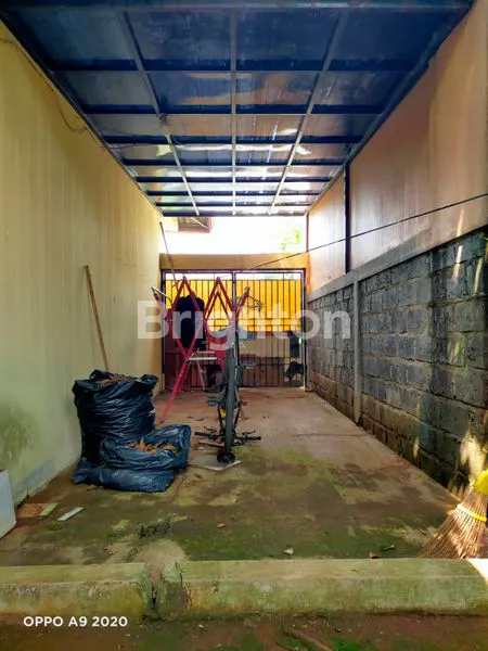 image HUNIAN NYAMAN LT 170M DI DEPOK (6)