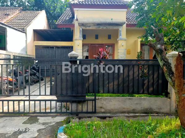 image HUNIAN NYAMAN LT 170M DI DEPOK (1)