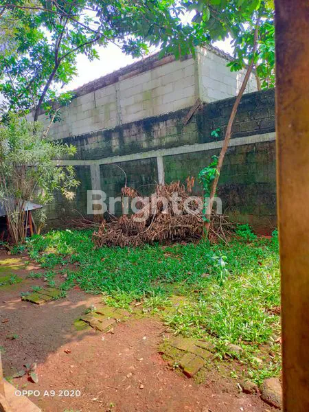 image HUNIAN NYAMAN LT 170M DI DEPOK (8)