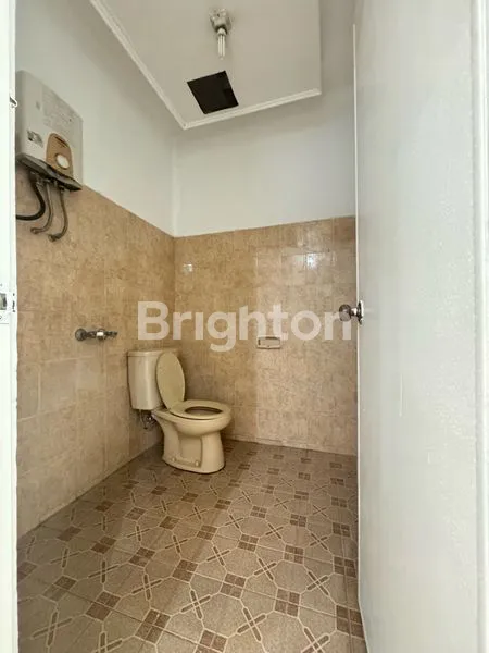 image SUPER SALE RUMAH NYAMAN DI TAMAN GALAXY – BEKASI (5)