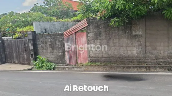 image TANAH STRATEGIS 4,8 ARE SHM DI JL. CARGO INDAH (2)