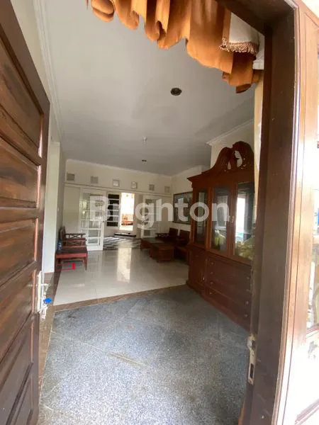 image DIJUAL CEPAT MURAH RUMAH DI PERUMAHAN PESONA MAHAKAM SAMARINDA SEBERANG (4)