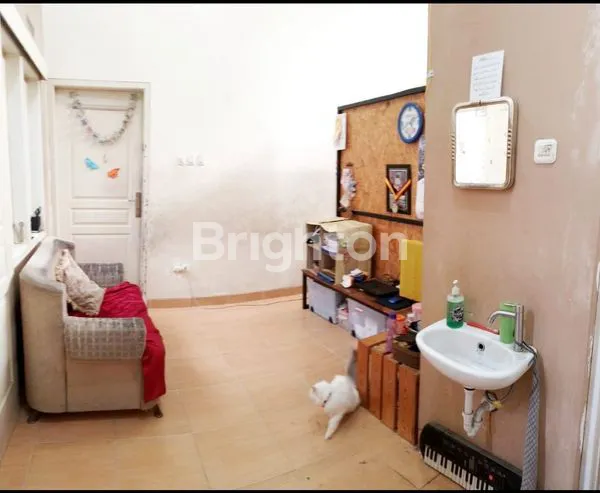 image RUMAH 2 KT LT 84M² DI MUSTIKA PIRANHA RESIDENCE, TUNJUNGSEKAR (4)