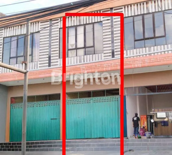 image RUKO STRATEGIS 2 LANTAI DI PUSAT PERDAGANGAN DENPASAR BARAT (1)