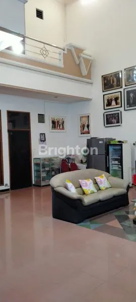 image RUMAH STRATEGIS LT 195M² DI BADAK (2)