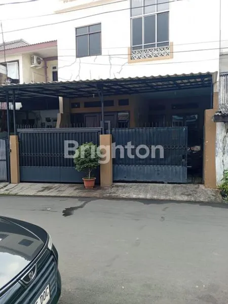 JUAL RUMAH KOS TEBET JAKARTA SELATAN