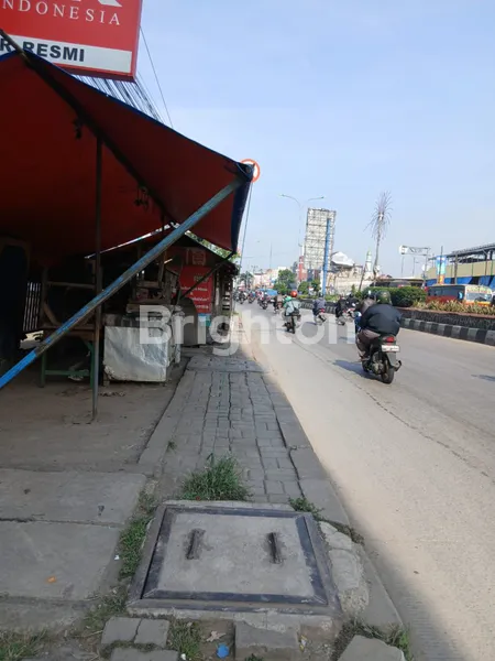 image RUKO PINGGIR JALAN RAYA PANTURA CIBITUNG BEKASI SELATAN JAWABARAT (2)