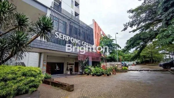 image APARTEMEN SERPONG GREEN VIEW DI BSD CITY (1)