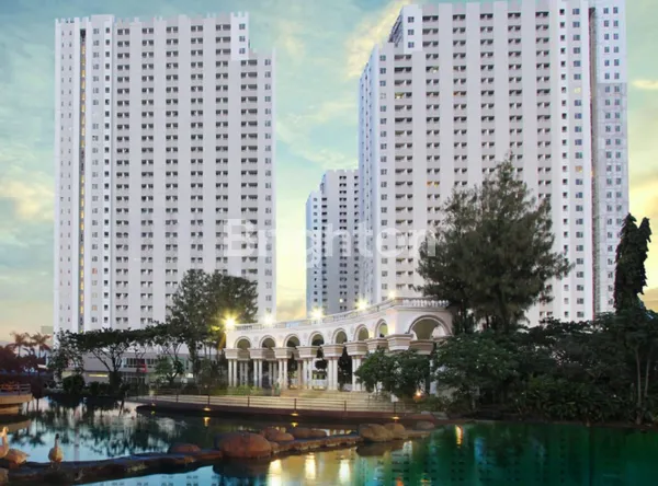 image APARTEMEN EDUCITY STANFORD MURAH FURNISHED VIEW KOLAM RENANG (1)