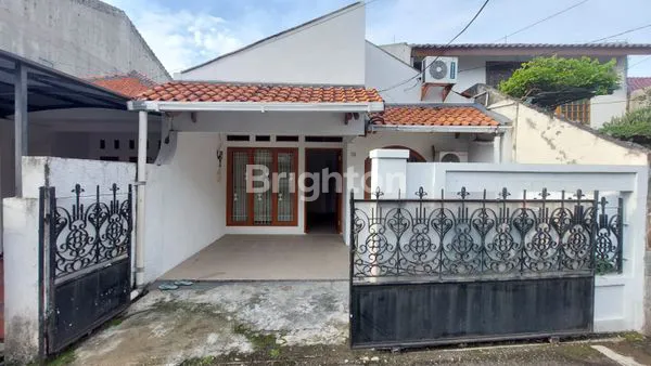 image RUMAH LOKASI STRATEGIS DI PURI MUTIARA CILANDAK BARAT JAKARTA SELATAN (1)