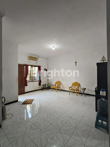 image RUMAH SELANGKAH KE RAYA KENJERAN  (3)