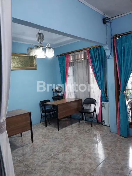 image HUNIAN STRATEGIS 4KT DI JAGAKARSA, SHM (4)