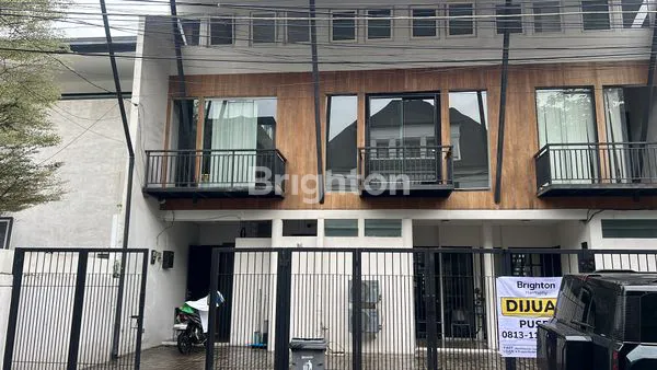 DIJUAL RUMAH MEWAH  CILANDAK JAKARTA SELATAN