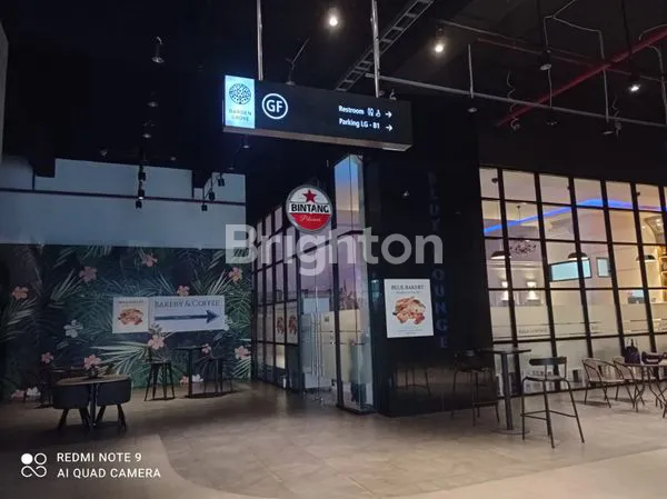 image APARTEMENT ORANGE COUNTY TIPE STUDIO (4)