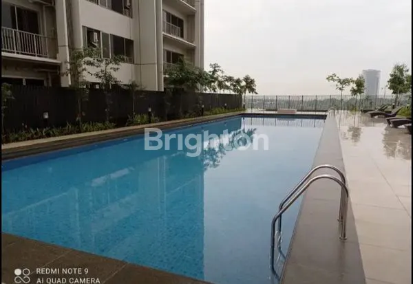 image APARTEMENT ORANGE COUNTY TIPE STUDIO (2)