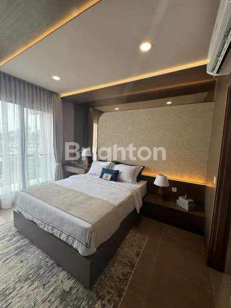 image RUMAH TROPIS MODERN DI VIREYA BSD – ASRI, TENANG, DAN STRATEGIS! (2)