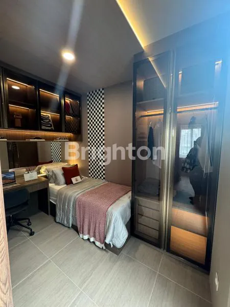 image RUMAH TROPIS MODERN DI VIREYA BSD – ASRI, TENANG, DAN STRATEGIS! (5)