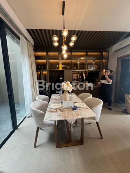 image RUMAH TROPIS MODERN DI VIREYA BSD – ASRI, TENANG, DAN STRATEGIS! (4)