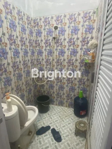 image RUMAH MUNGIL 2LANTAI LOKASI STRATEGIS DI KOJA JAKARTA UTARA. (4)