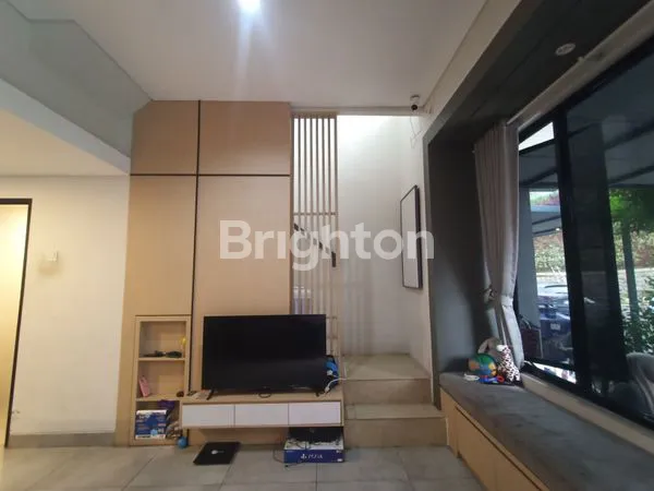 image HUNIAN KEKINIAN PAS UNTUK DIJADIKAN. RUMAH PERTAMAMU. ADA DI LEGENDA WISATA CIBUBUR. (8)