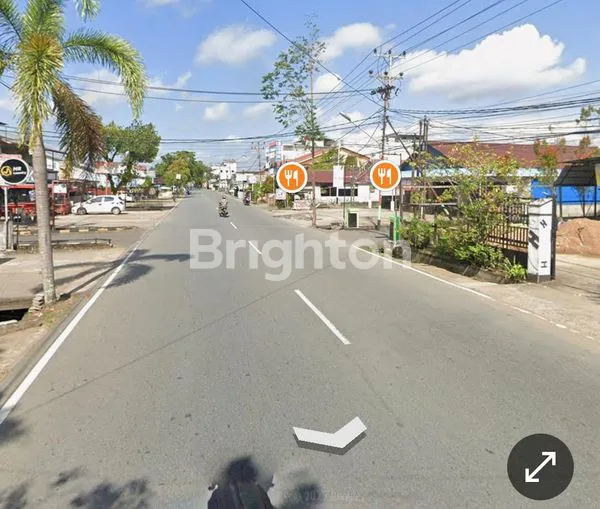 image RUKO 4 LANTAI STRATEGIS SIAP DITEMPATI JALAN DANAU SENTARUM (2)