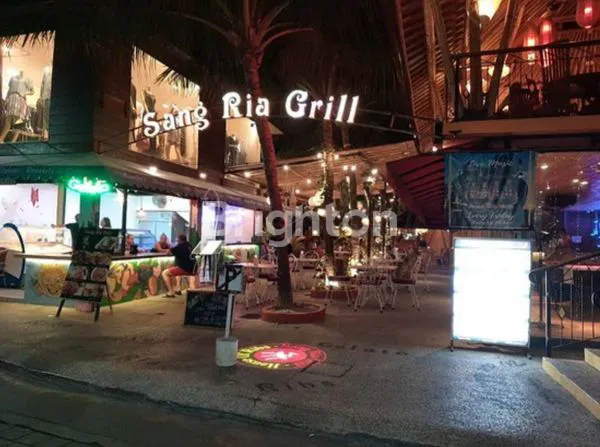 image SEWA EX RESTO LEGIAN KUTA  (1)