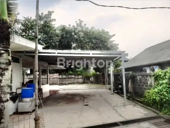 image RUMAH JAUH DI BAWAH HARGA NJOP DI CILENGGANG, TANGERANG (1)